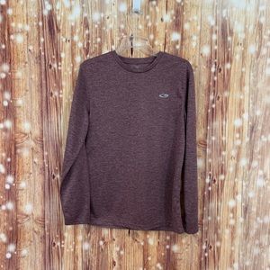 Champion Men’s Medium Athletic Shirt with Duodry